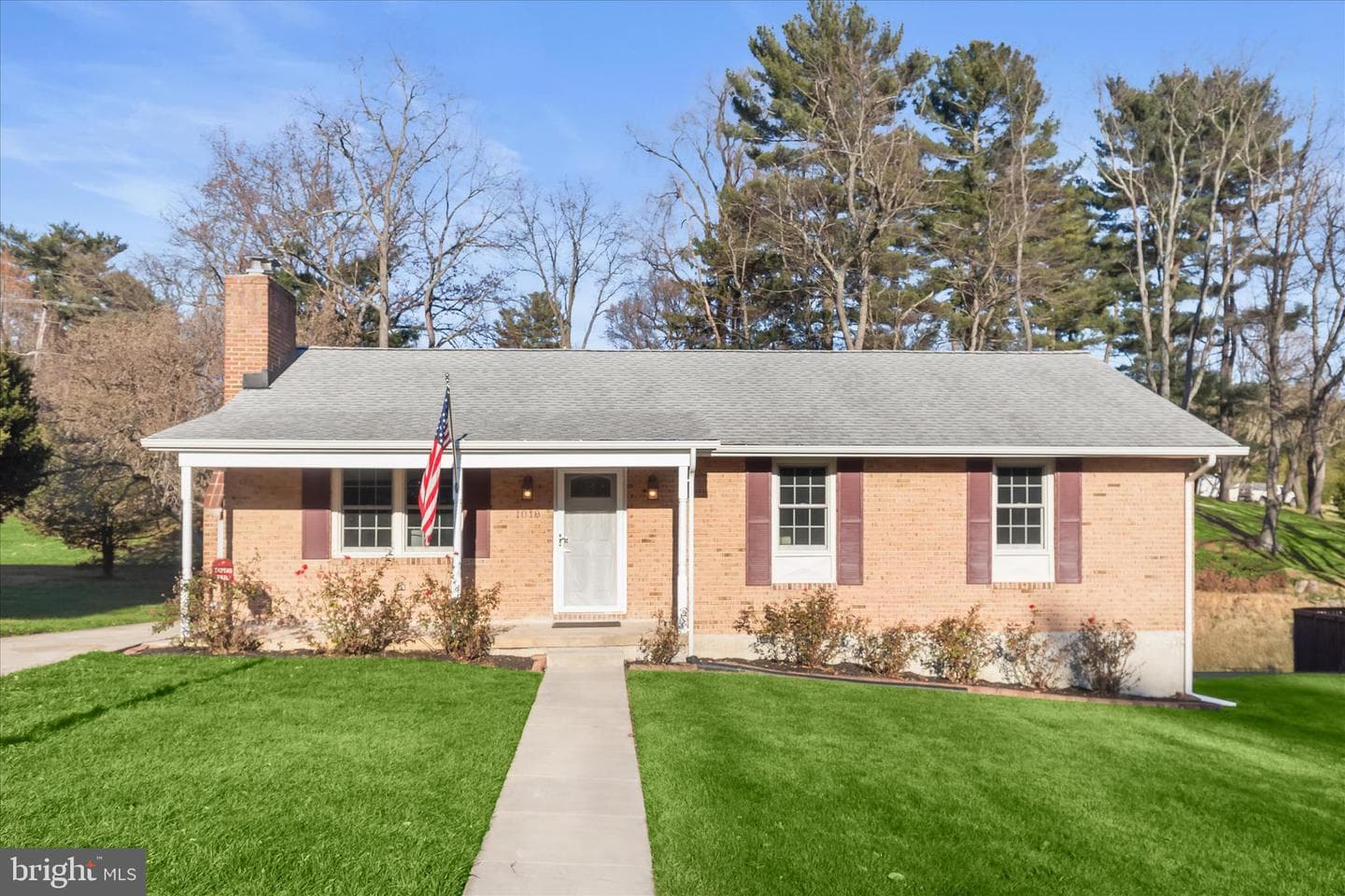 1018 Saxon Hill Drive photo 1