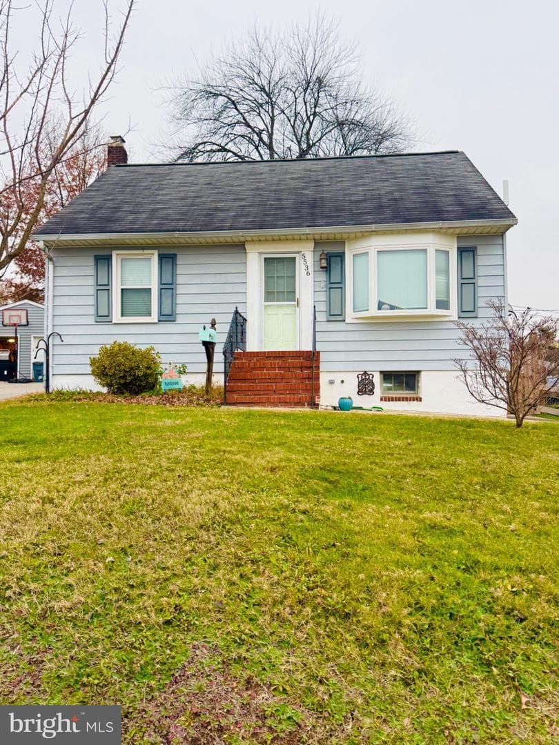 5536 Gayland Road photo 1