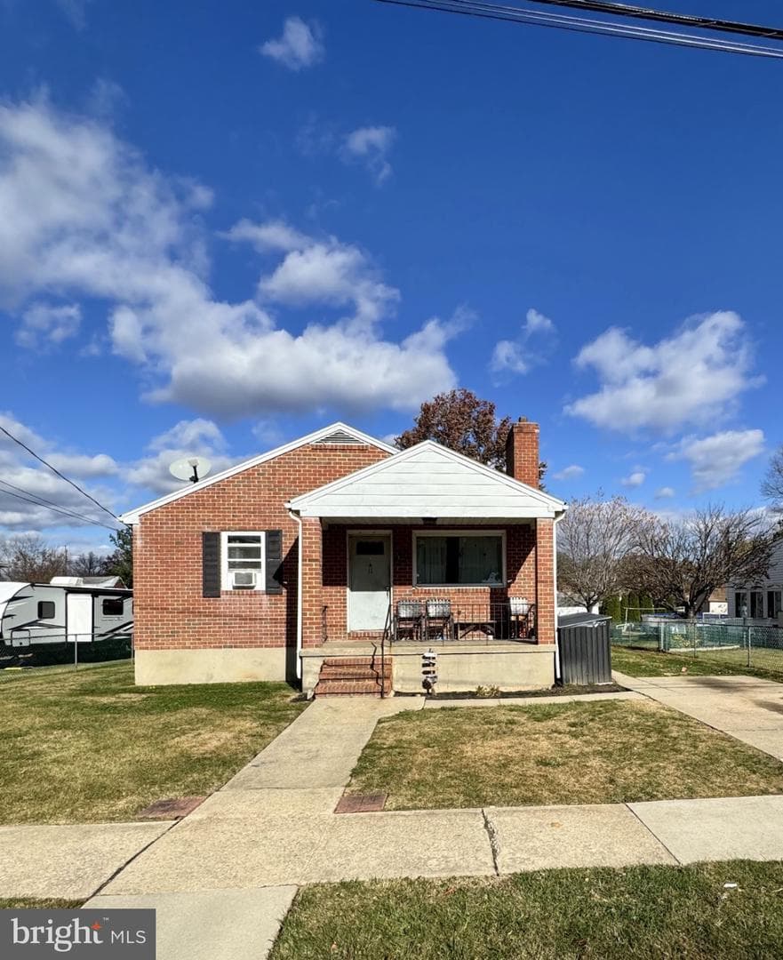 3110 Dubois Avenue