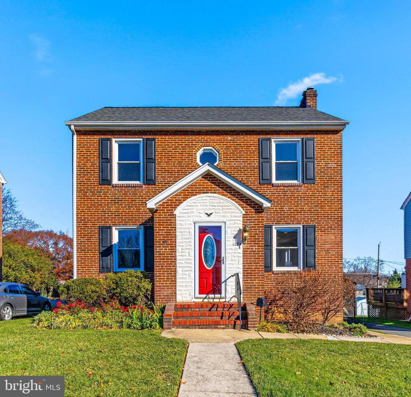 1224 Circle Drive photo 1