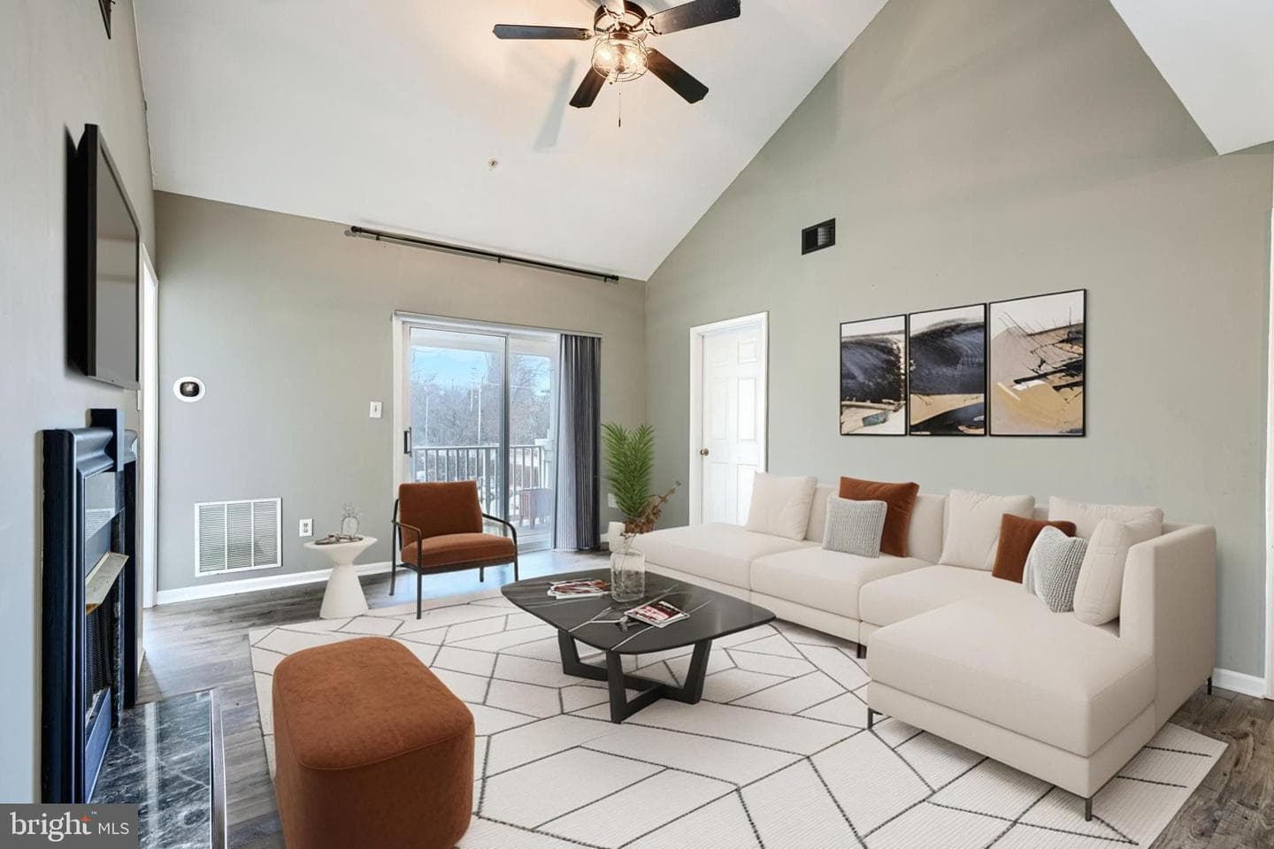 8803 Stone Ridge Circle #301 photo 1