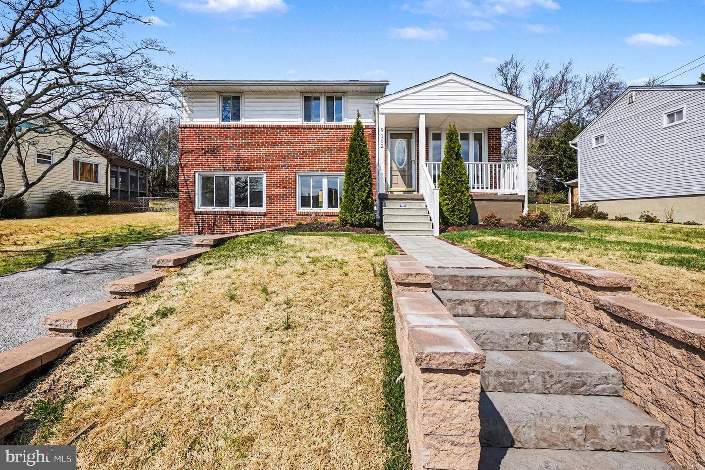 9102 Lamaze Road photo 1