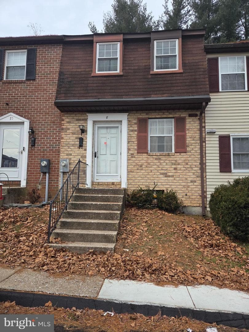 8 Ritters Ridge Court #unit8 photo 1