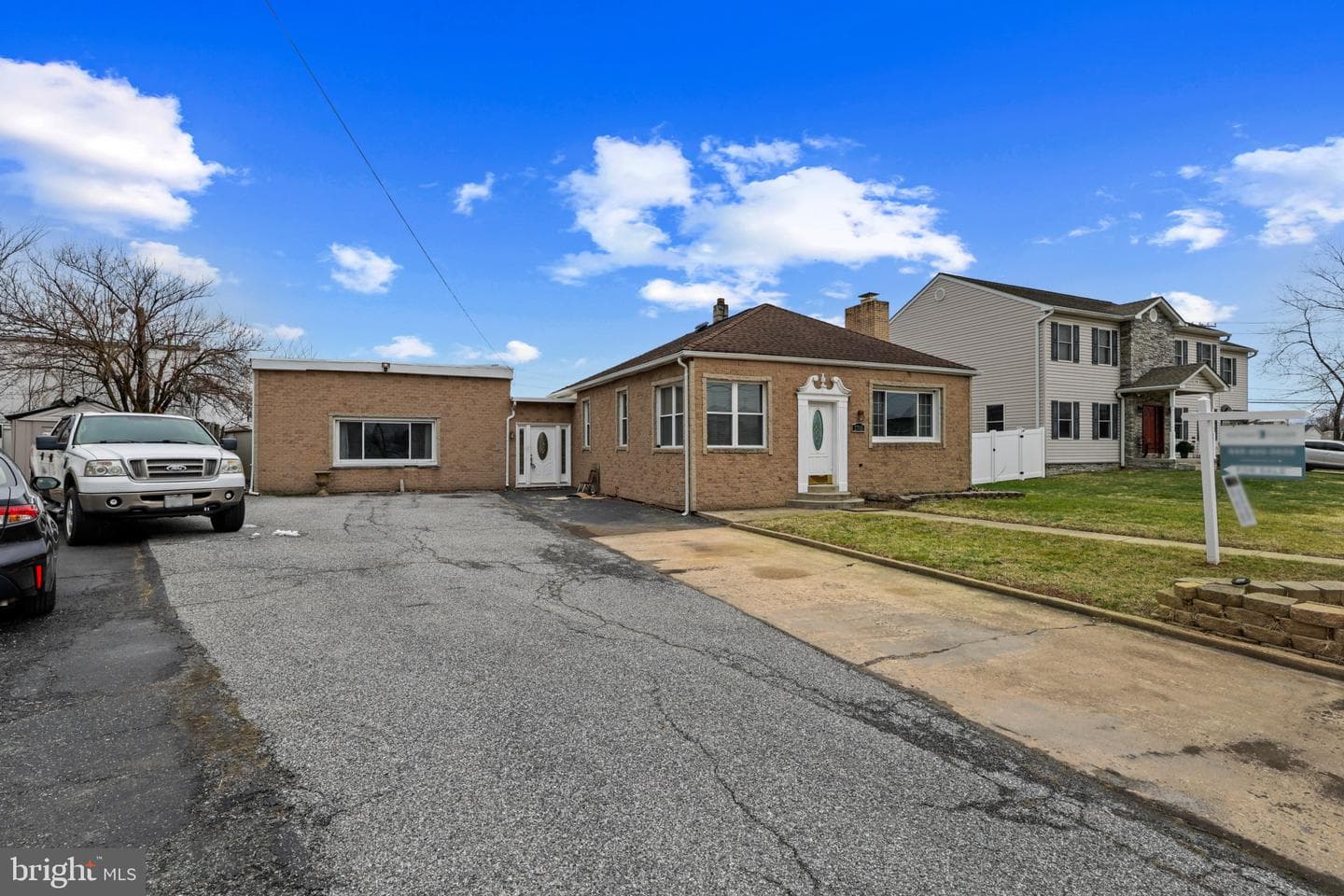 2705 Delk Court photo 1