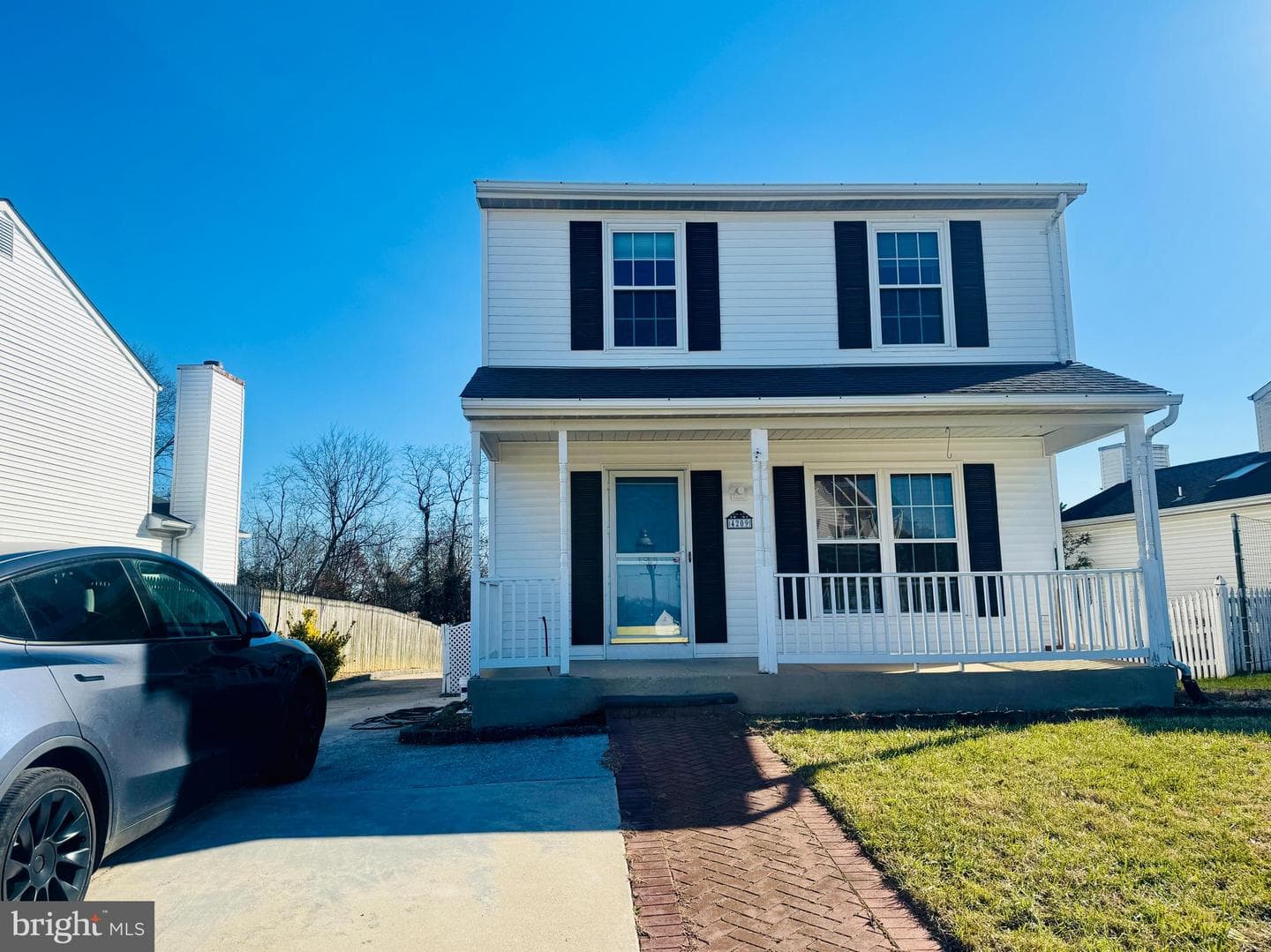 4209 Spring Avenue photo 1