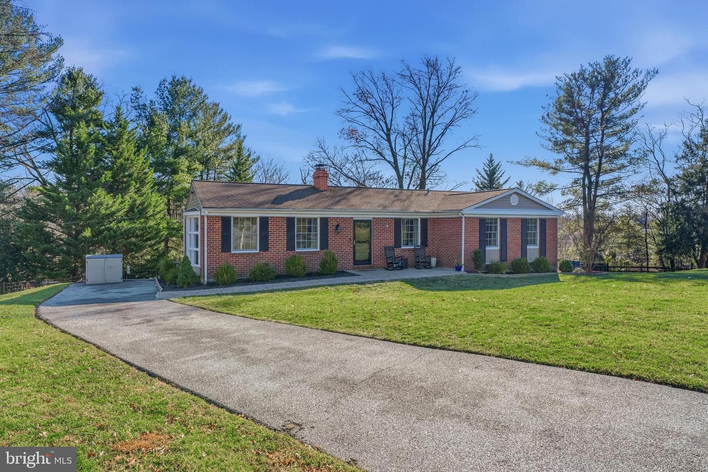 1229 Wine Spring Lane photo 1