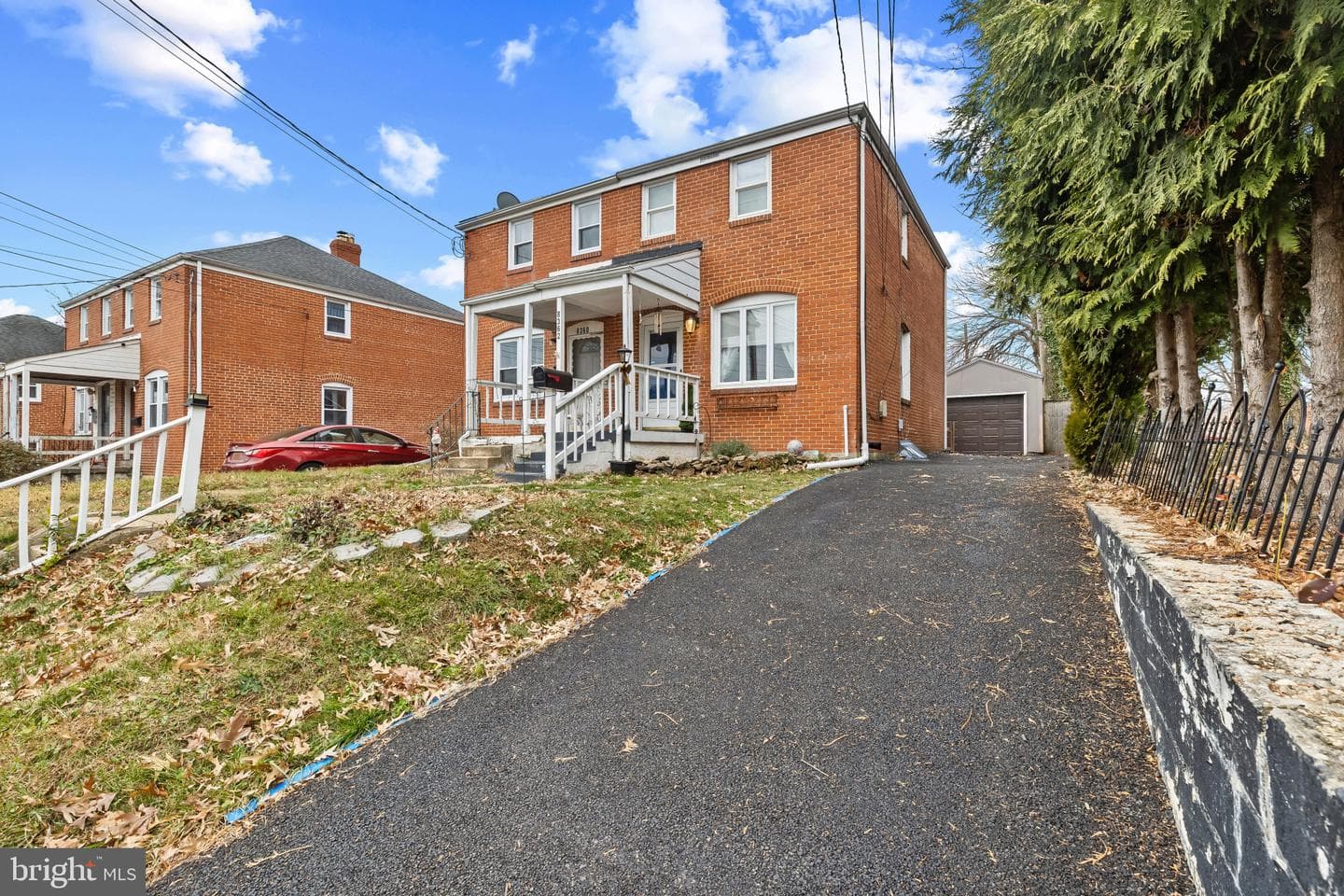 8362 Oakleigh Road photo 1