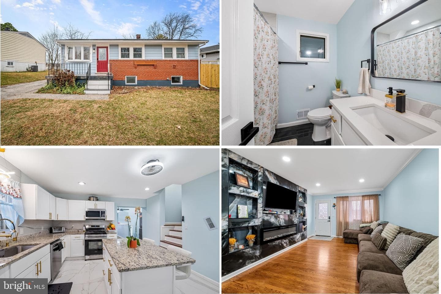 3124 Cresson Avenue photo 1
