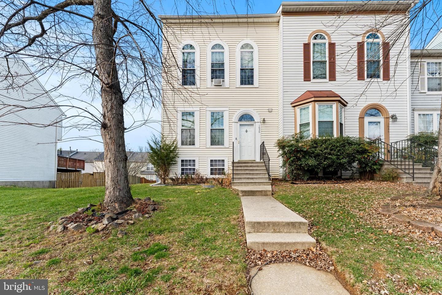 1636 Winding Brook Way photo 1