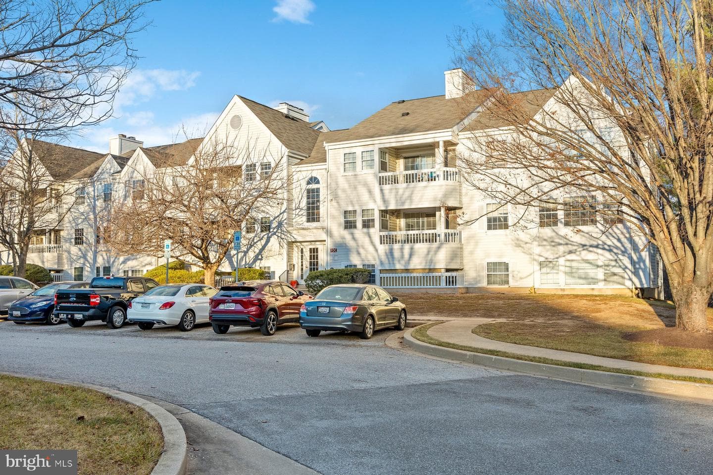 26 Shaftsbury Court #26, Reisterstown
