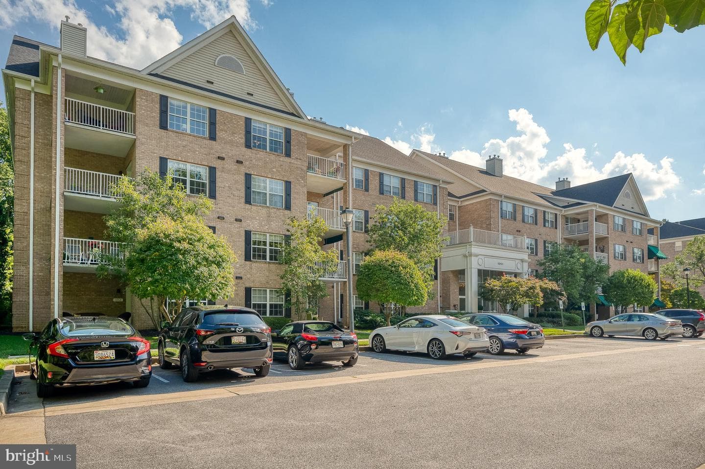 12101 Tullamore Court #202 photo 1