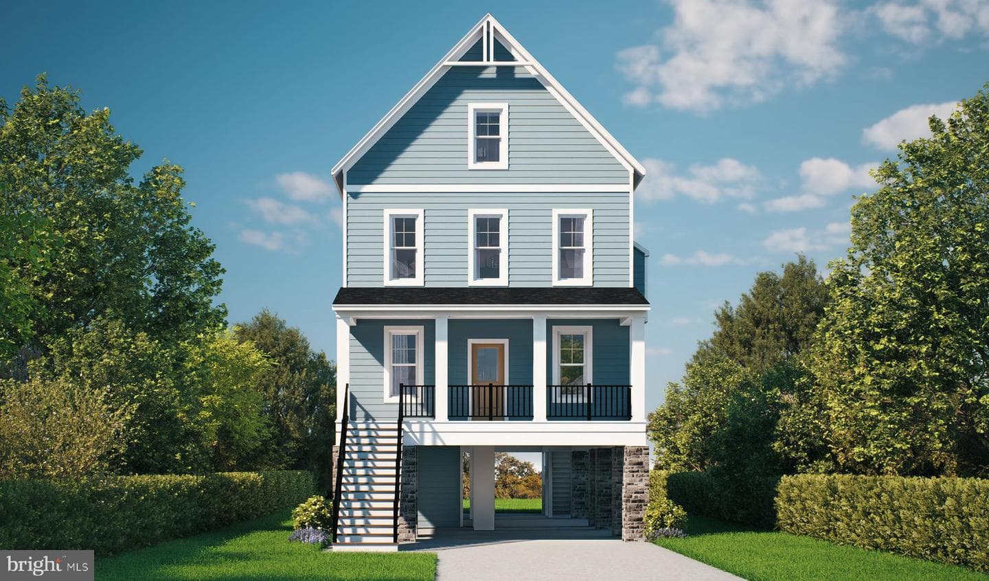 2035 William Avenue photo 1