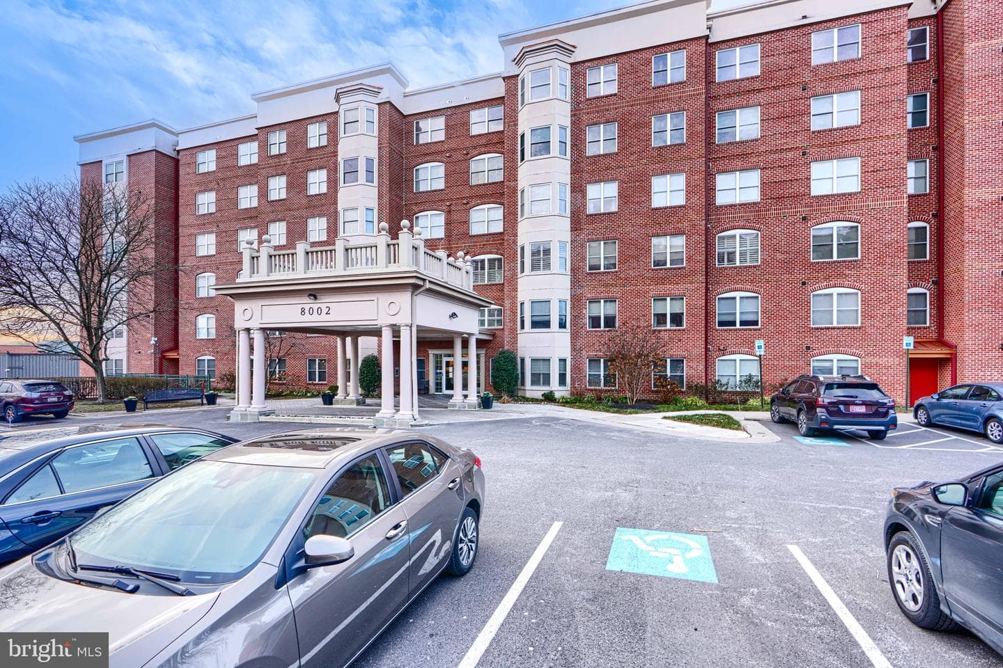 8002 Brynmor Court #104 photo 1
