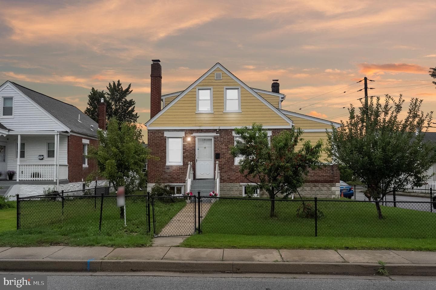 2208 Taylor Avenue photo 1