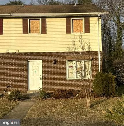 2031 Wintergreen Place