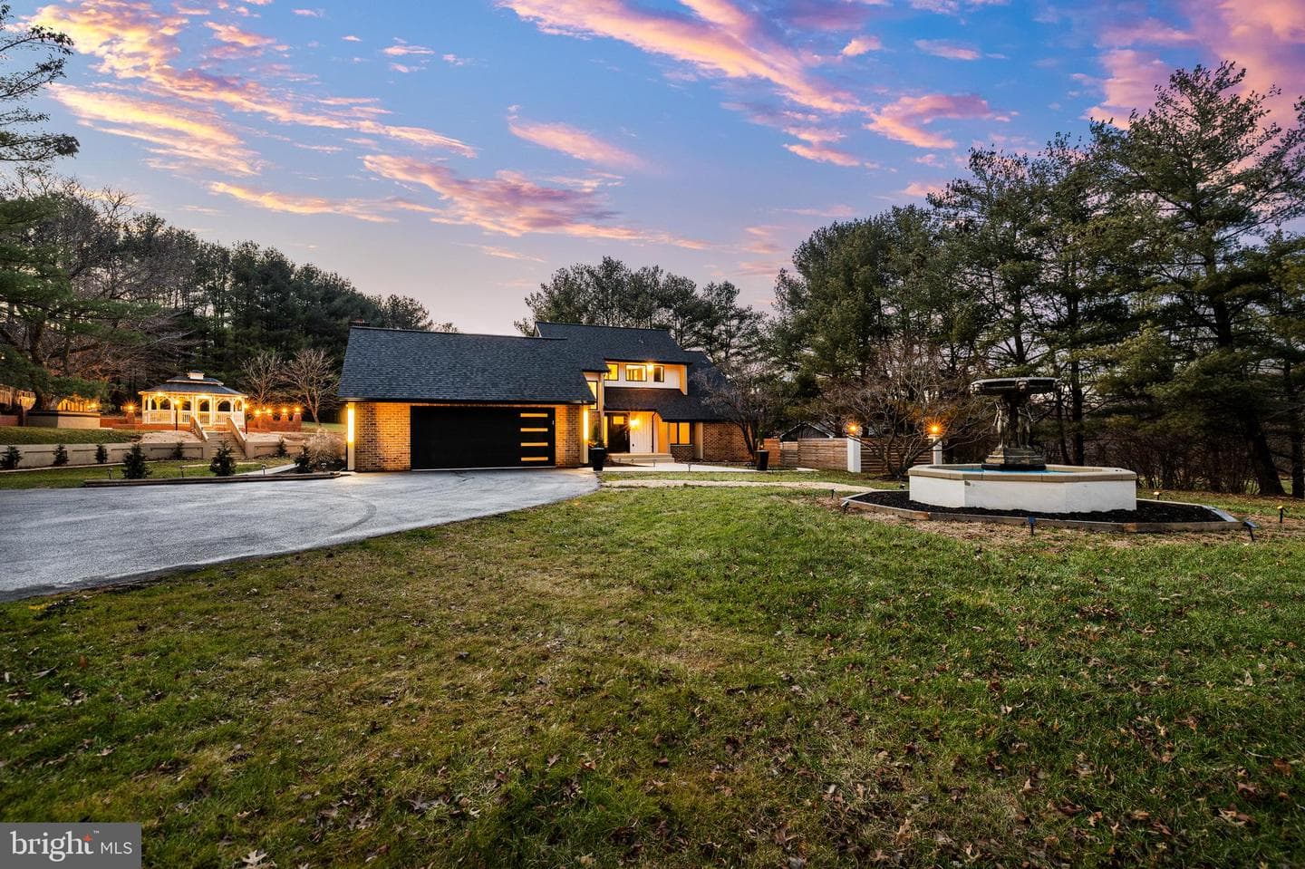 12206 Cleghorn Road