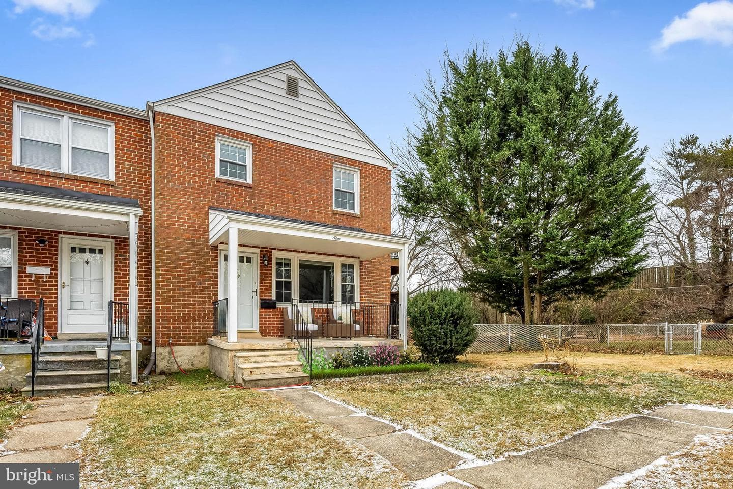 9 Wilfred Court photo 1
