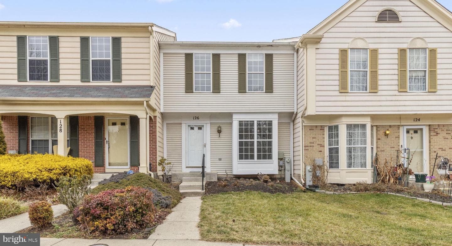 126 Gentlebrook Road photo 1