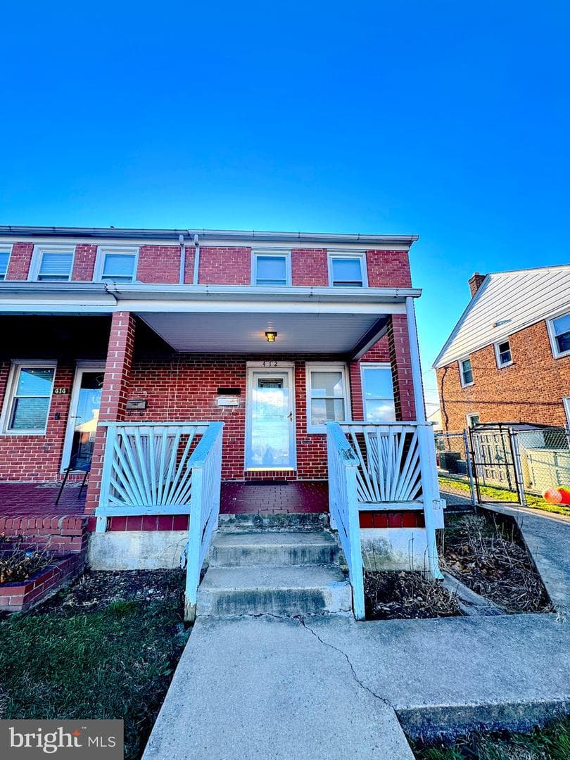 412 Overview Avenue photo 1