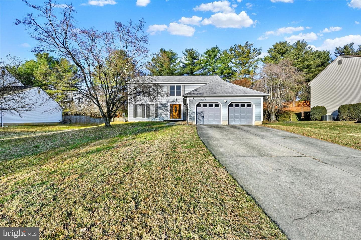 12204 Woodelves Drive photo 1