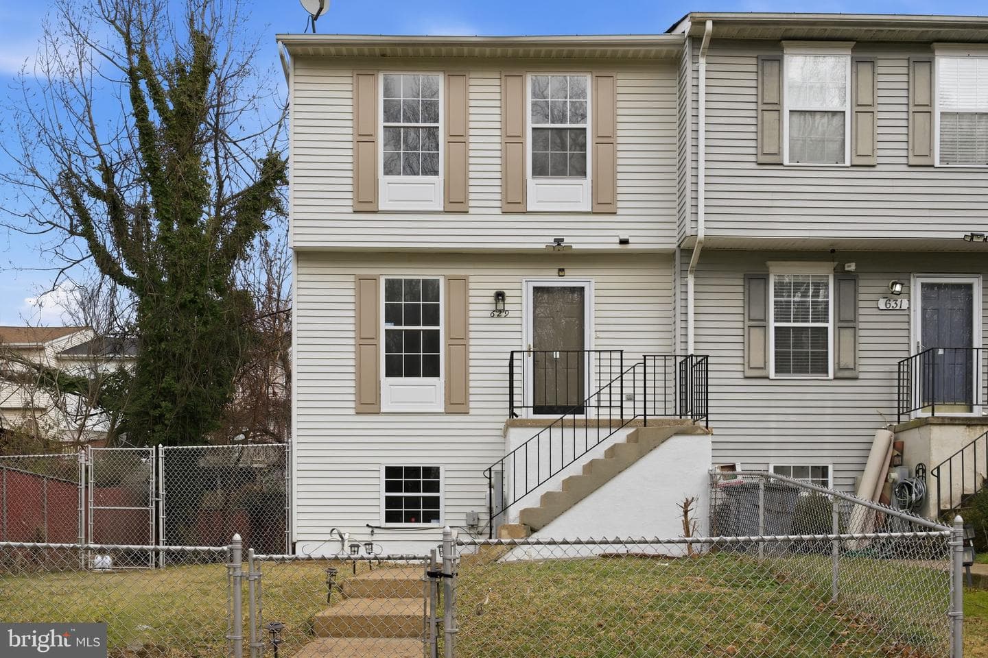 629 Nollmeyer Road photo 1