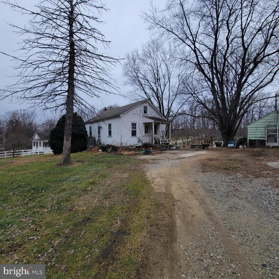 10708 Marriottsville Road photo 1