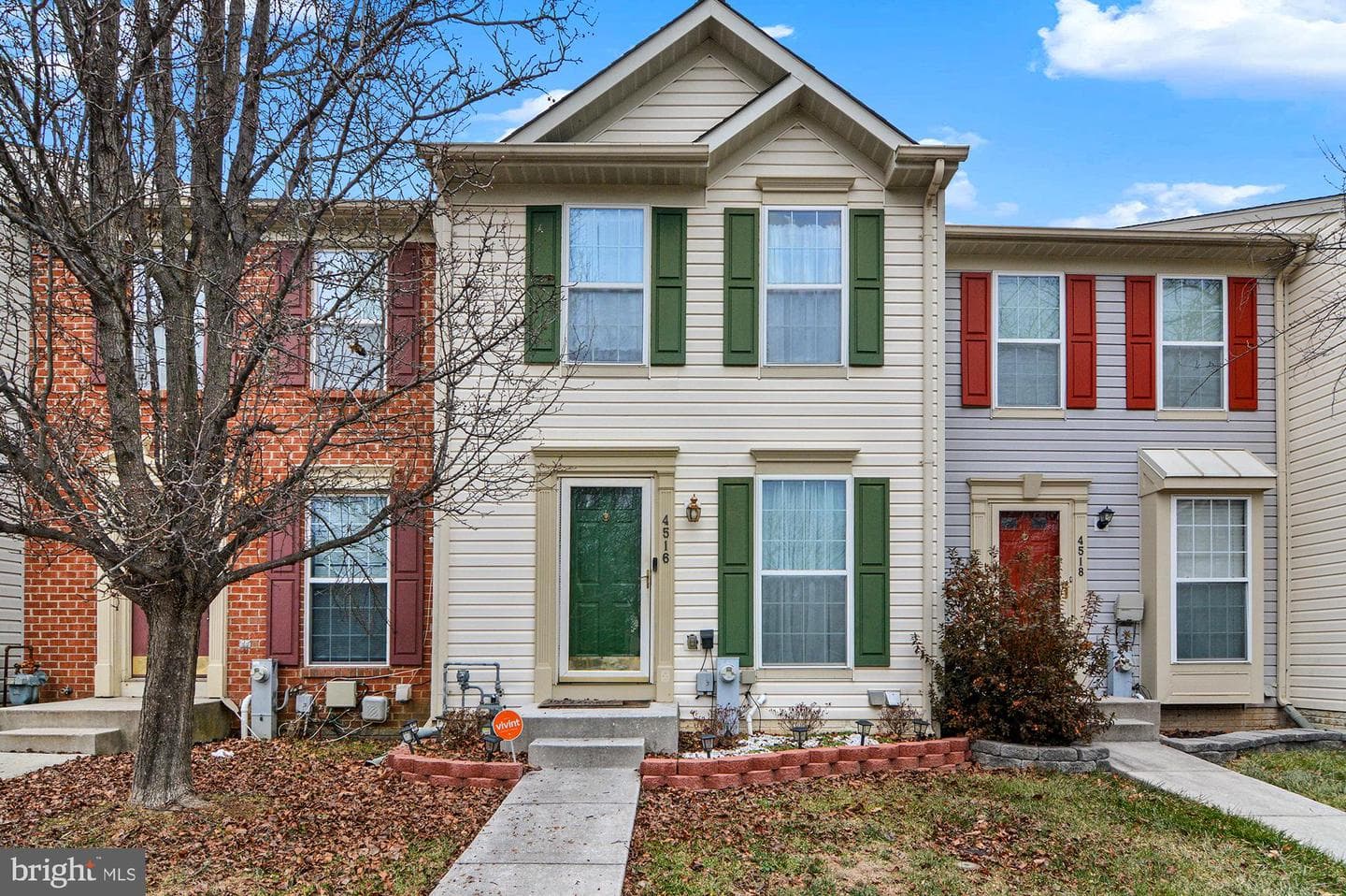 4516 Donatello Square photo 1