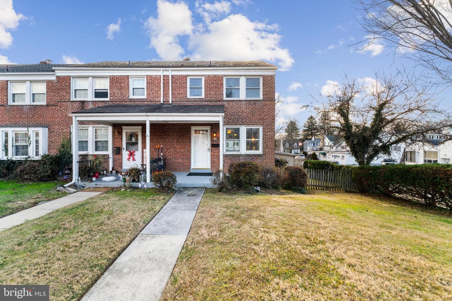 201 Ridge Avenue photo 1