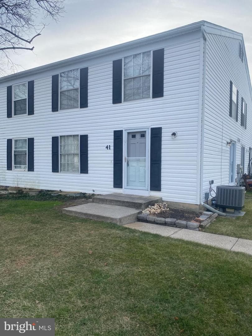 41 Fox Run Court #a photo 1
