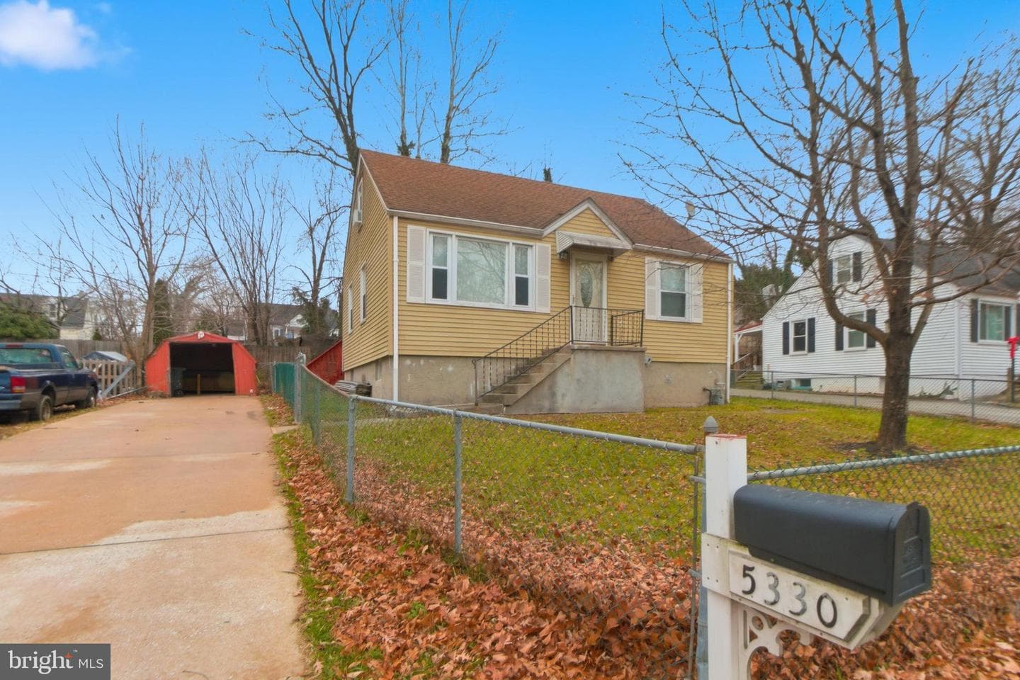 5330 Dogwood Road photo 1