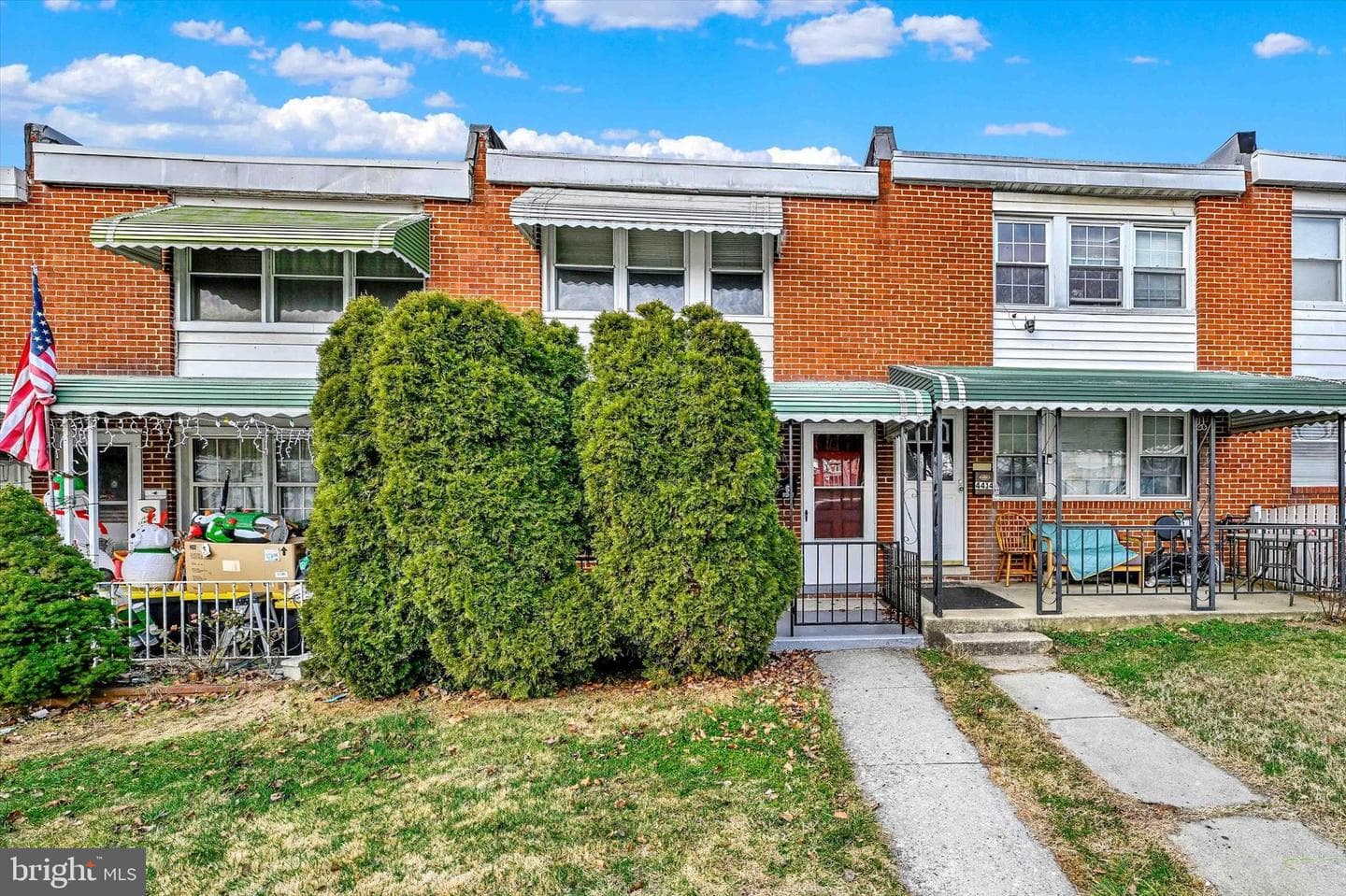 4436 Annapolis Road photo 1