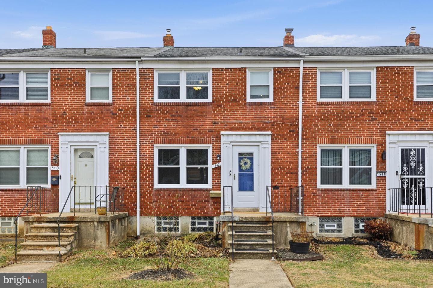 1542 Clairidge Road photo 1