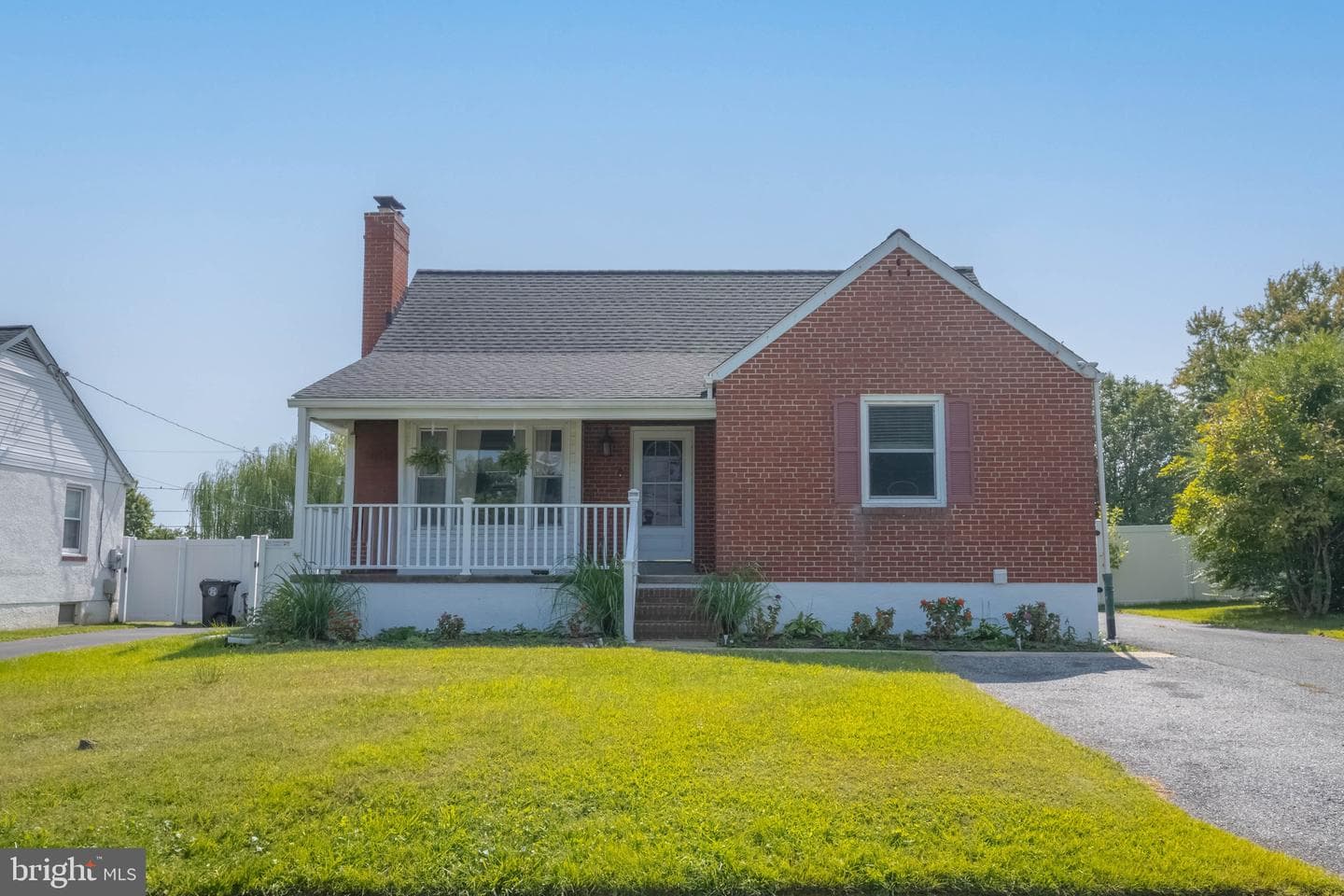 4411 Ebenezer Road photo 1