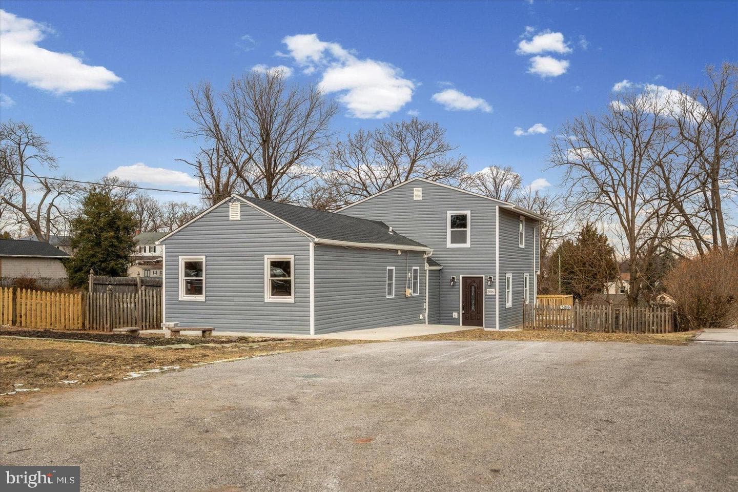 3016 Moreland Avenue photo 1