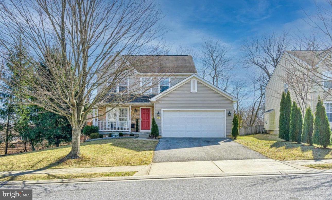203 Glyndon Watch Lane photo 1
