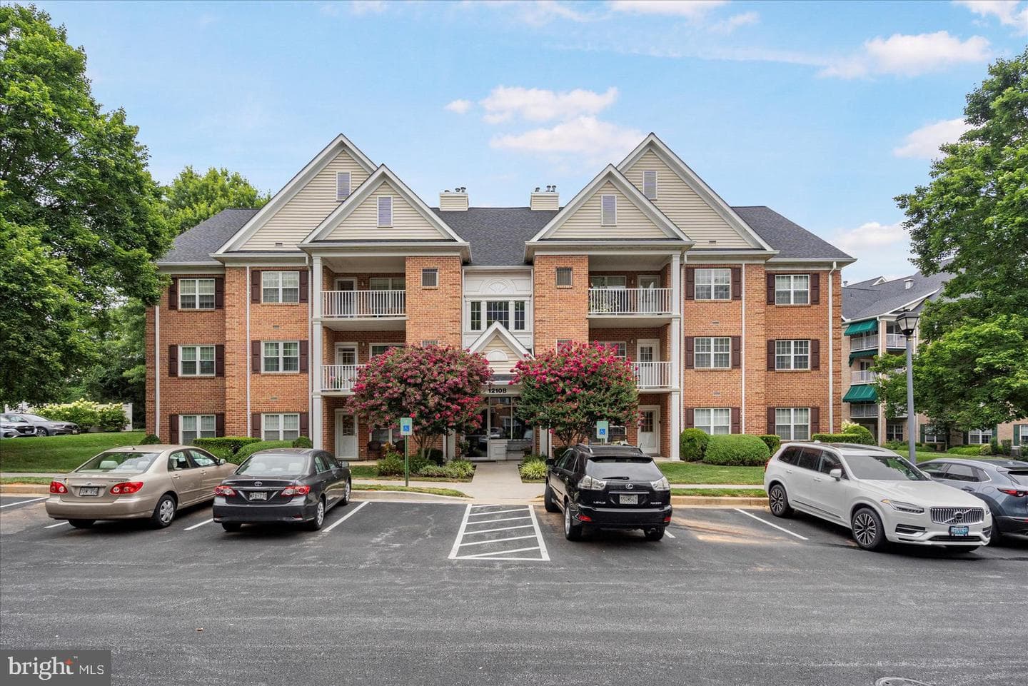 12108 Tullamore Court #204 photo 1