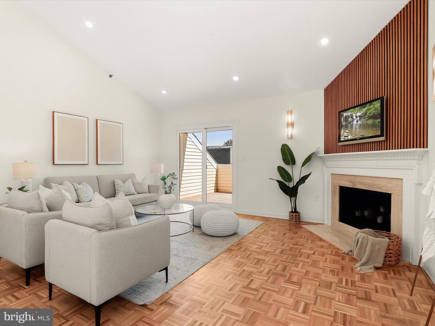 2331 Old Court Road #506