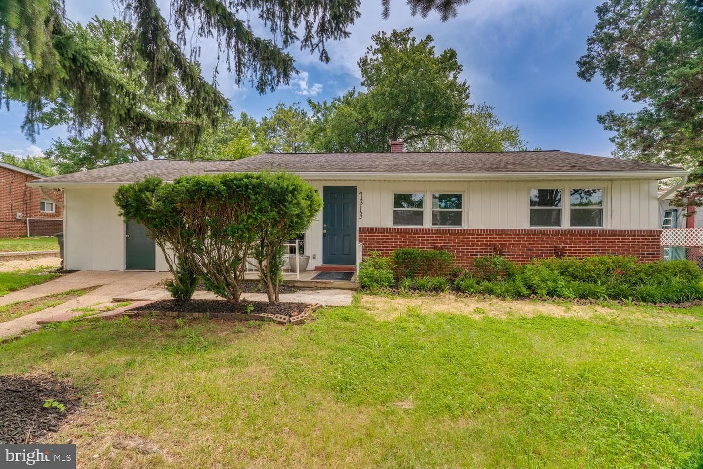 7313 Dooman Road photo 1