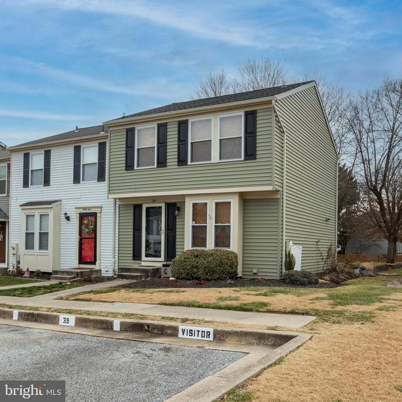 39 Trailwood Road