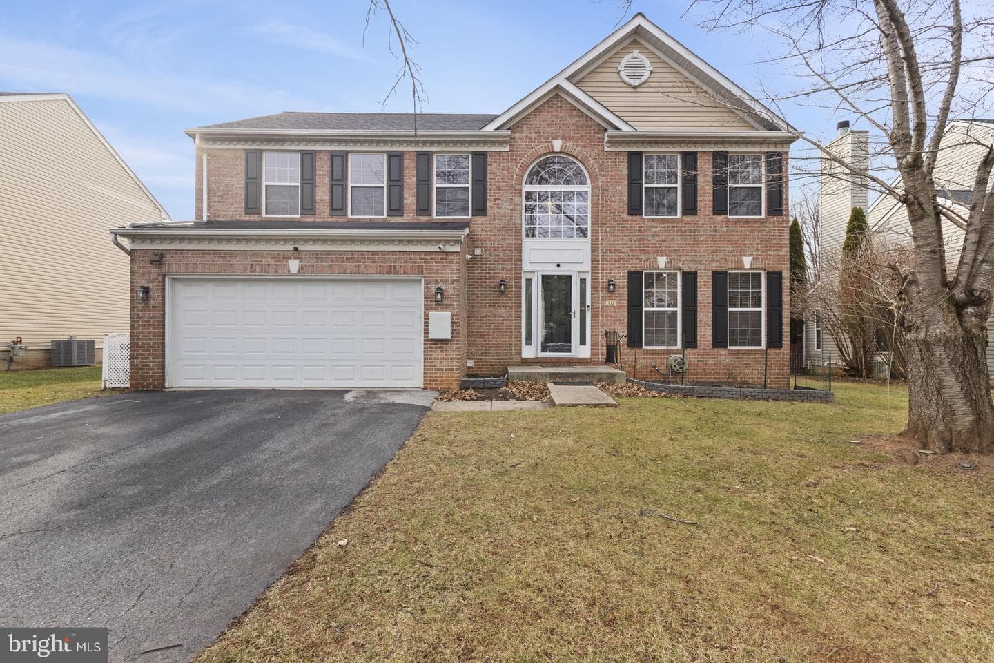 311 Brushwood Drive photo 1