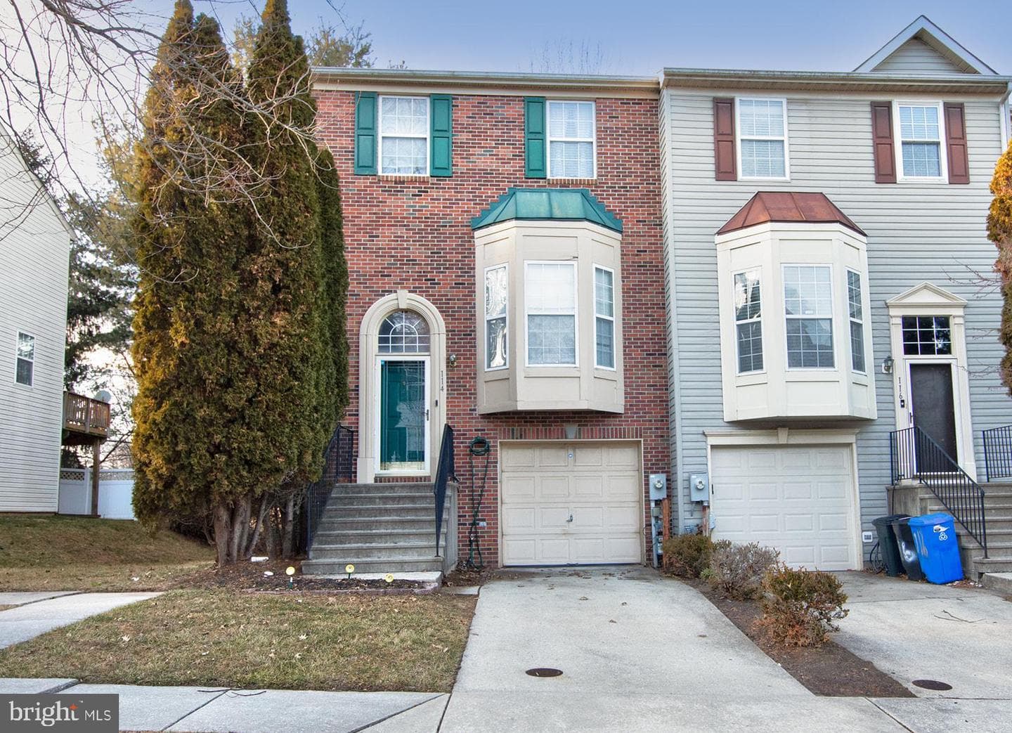 114 Persimmon