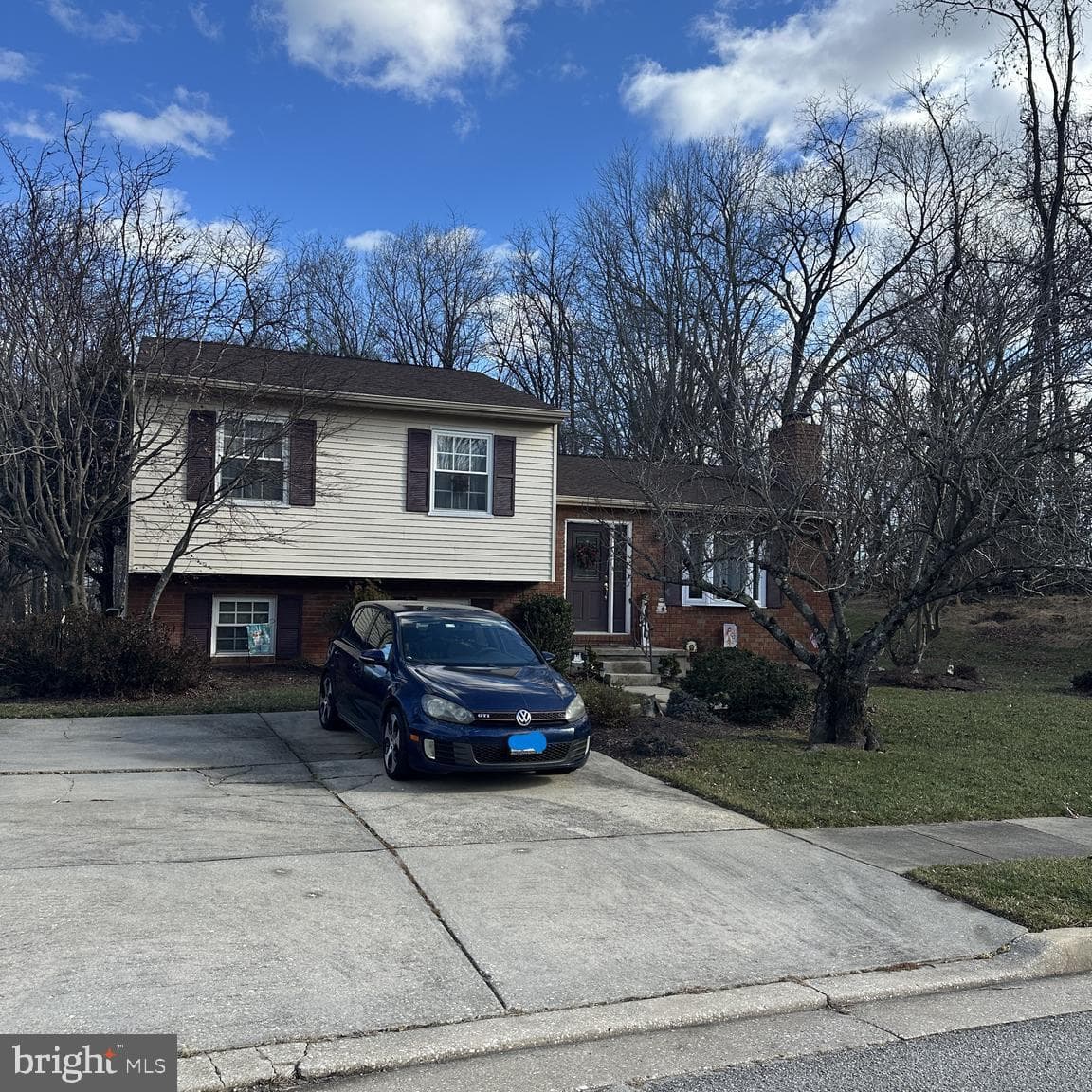 3502 Park Falls Drive photo 1