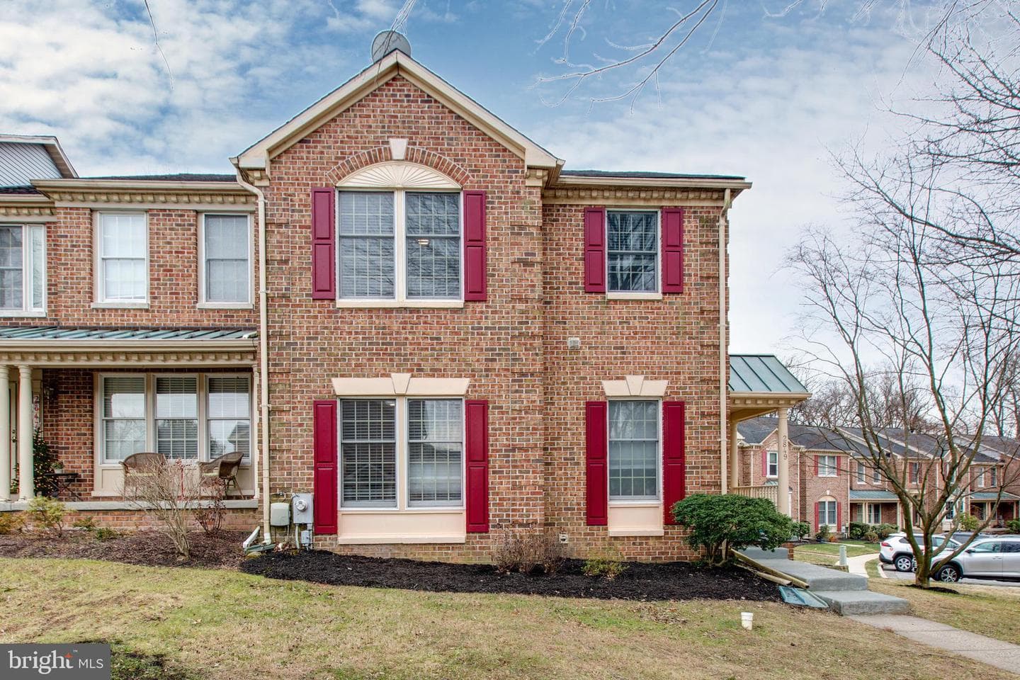 2849 Quarry Heights Way photo 1