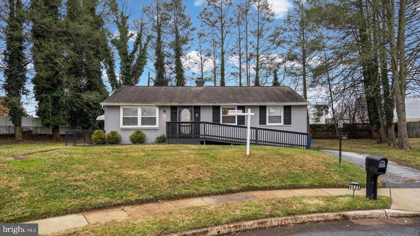 4525 Dresden Road