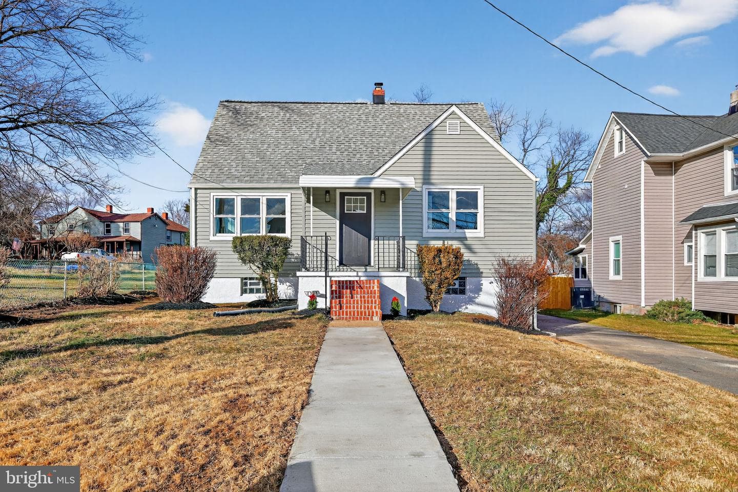 7908 Underhill Road