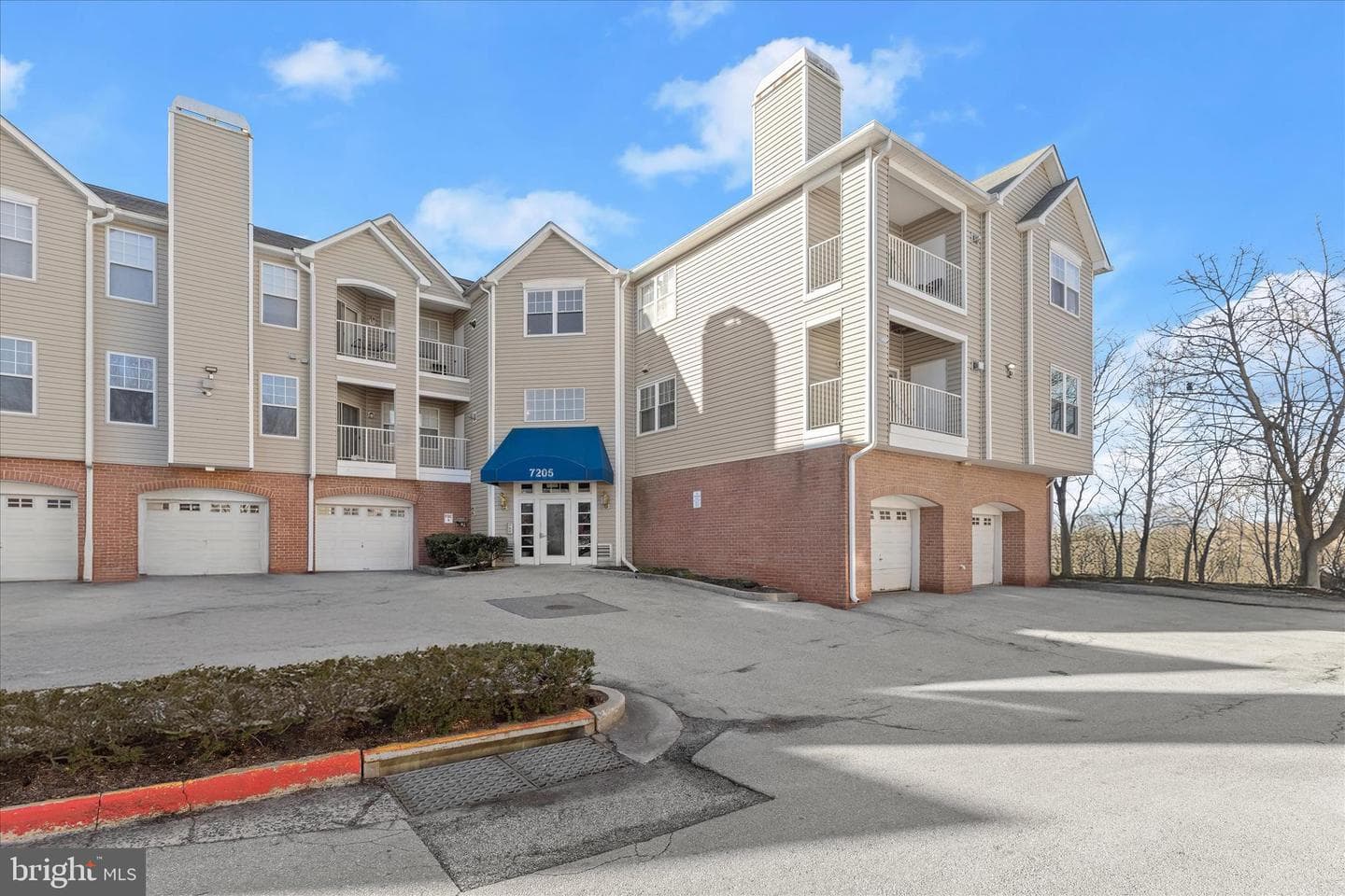 7205 Bogley Road #303