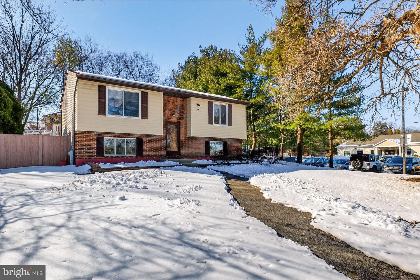 3329 E Joppa Road