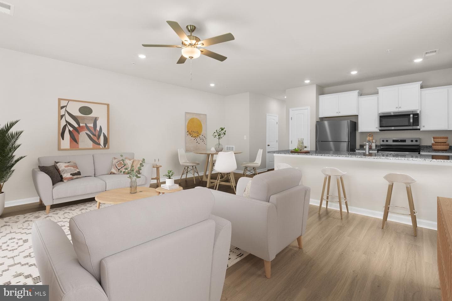 8143 Bartholomew Court