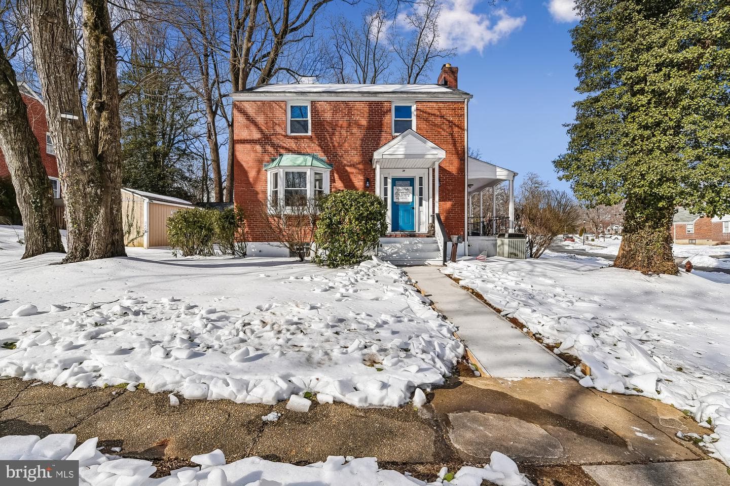 34 Dunmore Road photo 1
