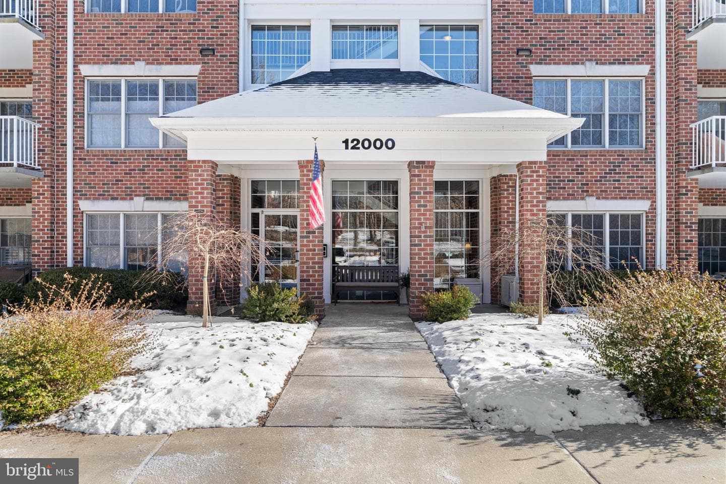 12000 Tralee Road #402 photo 1